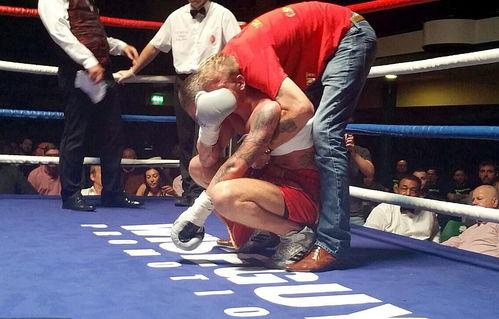 国外拳击手爆料新闻,国外拳击手揭露惊人内幕